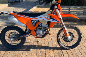 ktm exc-f 350