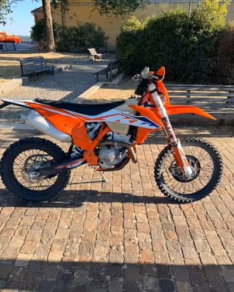 ktm exc-f 350