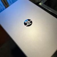 HP AMD RYZEN 7 COME NUOVO