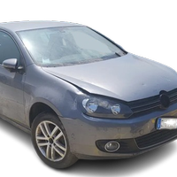 PARTI USATE VOLKSWAGEN GOLF 6 2.0 DIESEL 2011