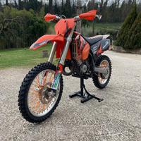 Ktm 125 sx