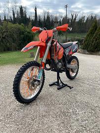 Ktm 125 sx