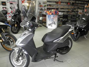 Kymco Agility 125 R16