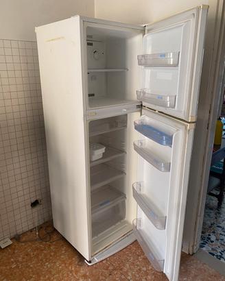 Frigorifero LG Doppia Porta – Funzionante