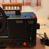 Proiettore Eumig S909 Automix