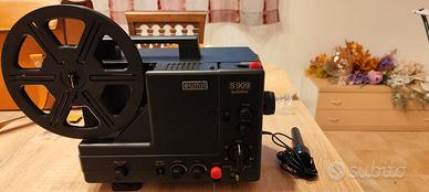 Proiettore Eumig S909 Automix