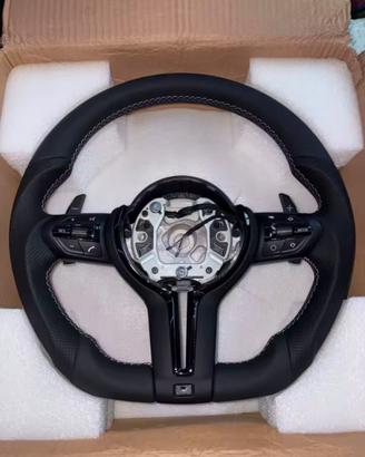 Volante per bmw m sport