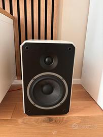 Casse audio passive