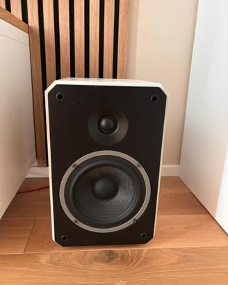 Casse audio passive