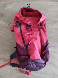 Zaino trekking Quechua Decathlon – 20 L
