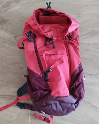 Zaino trekking Quechua Decathlon – 20 L

