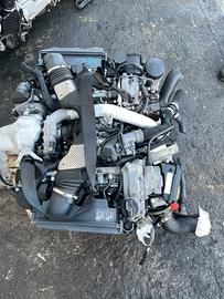 MOTORE 642950 3.0 TD MERCEDES