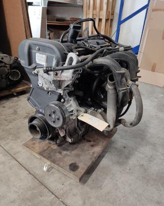 Motore MAZDA 2 1242cc benzina del 2004