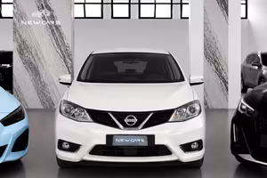 Nissan Pulsar 1.5 dCi Acenta