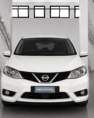 Nissan Pulsar 1.5 dCi Acenta
