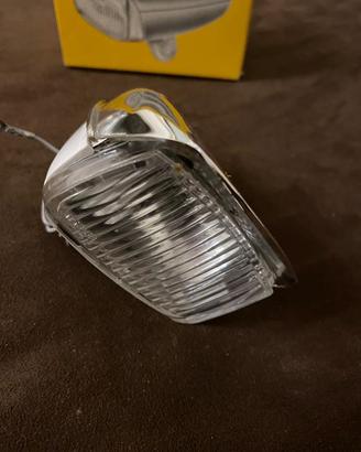 Fanalino bici anni 60