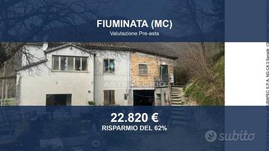 Immobile in asta di 189 m² con più di 5 locali a F