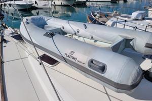 Gommone 3.10 Neoprene