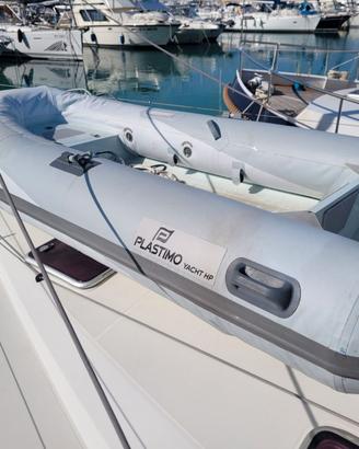 Gommone 3.10 Neoprene