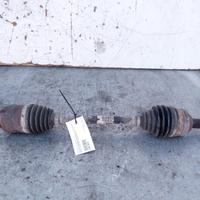 4410262J90 SEMIASSE ANTERIORE SX SUZUKI SWIFT II (