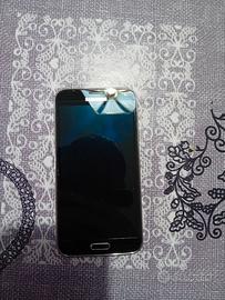 Telefono samsung galaxy s5