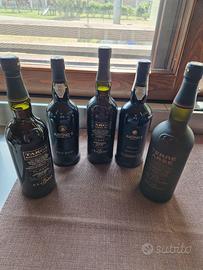 vini liquorosi