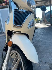 Scooter 125