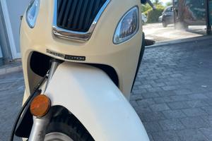 Scooter 125