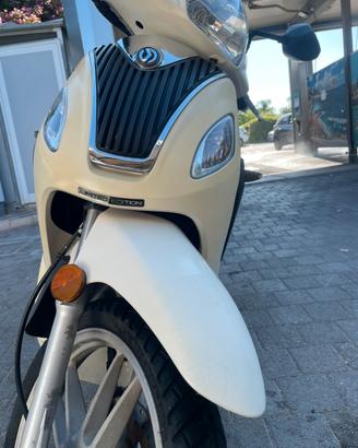 Scooter 125