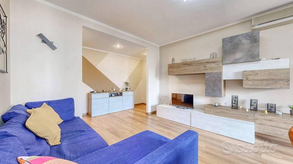 Appartamento – Cernusco sul Naviglio, Ronco - Altro