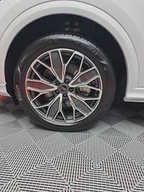 Cerchi Audi Q5 