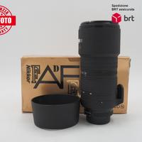 Nikon AF 80-200 F2.8 ED D (Nikon)