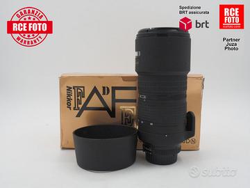 Nikon AF 80-200 F2.8 ED D (Nikon)