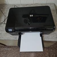 Stampante multifunzione HP 4680