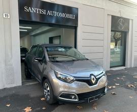 Renault Captur TCe 90 CV Energy Intens 94000-EURO6