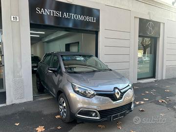 Renault Captur TCe 90 CV Energy Intens 94000-EURO6