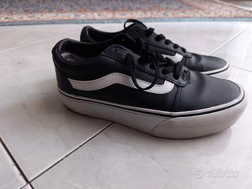 Scarpe Vans