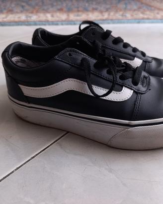 Scarpe Vans