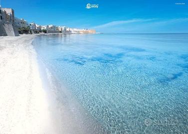 Vacanza in Sicilia - Trapani