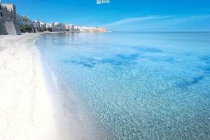 Vacanza in Sicilia - Trapani