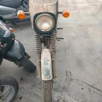 Ricambi Cagiva Aletta