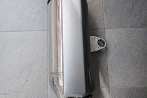 Scarico originale Africa twin 1100 2025