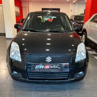 Suzuki Swift 1.3 5p. KM CERTIFICATI