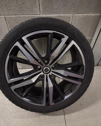 Cerchi volvo v60/s60