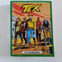 Tex  Willer
