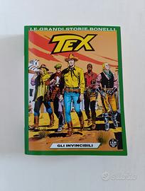 Tex  Willer