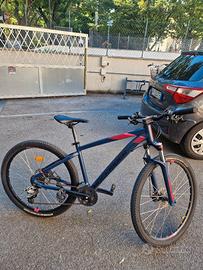 Mountain Bike ST 520 Women's, bici da donna MT