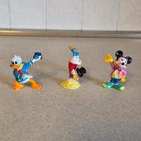 Gadget Topolino Paperino Paperon de' Paperoni 1992