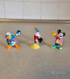 Gadget Topolino Paperino Paperon de' Paperoni 1992