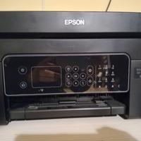 stampante Epson ultima generazione 